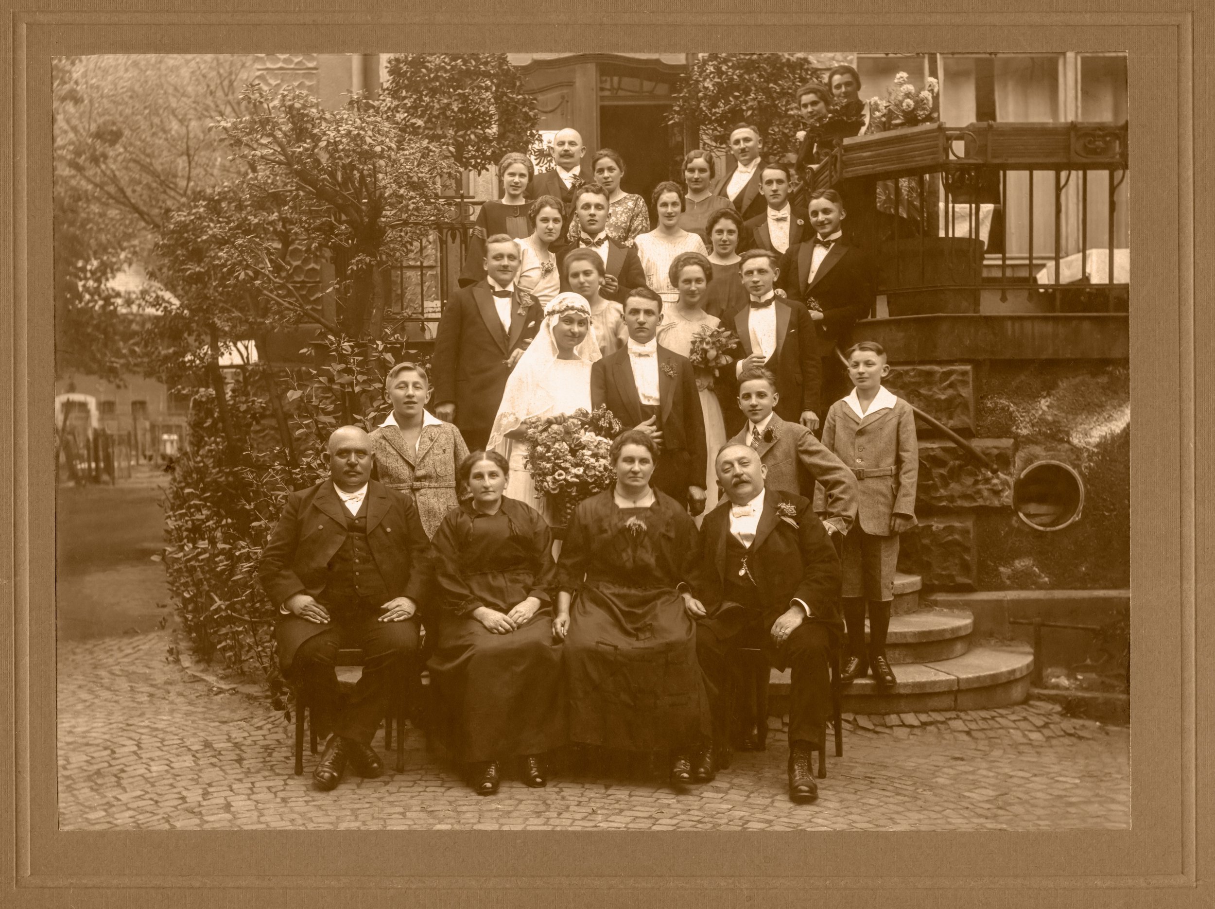 Sonneberg, Germany, May 20, 1922